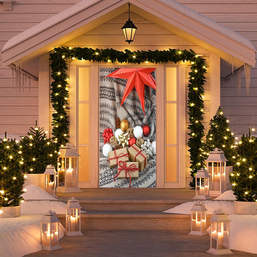 Door Decorating Ideas