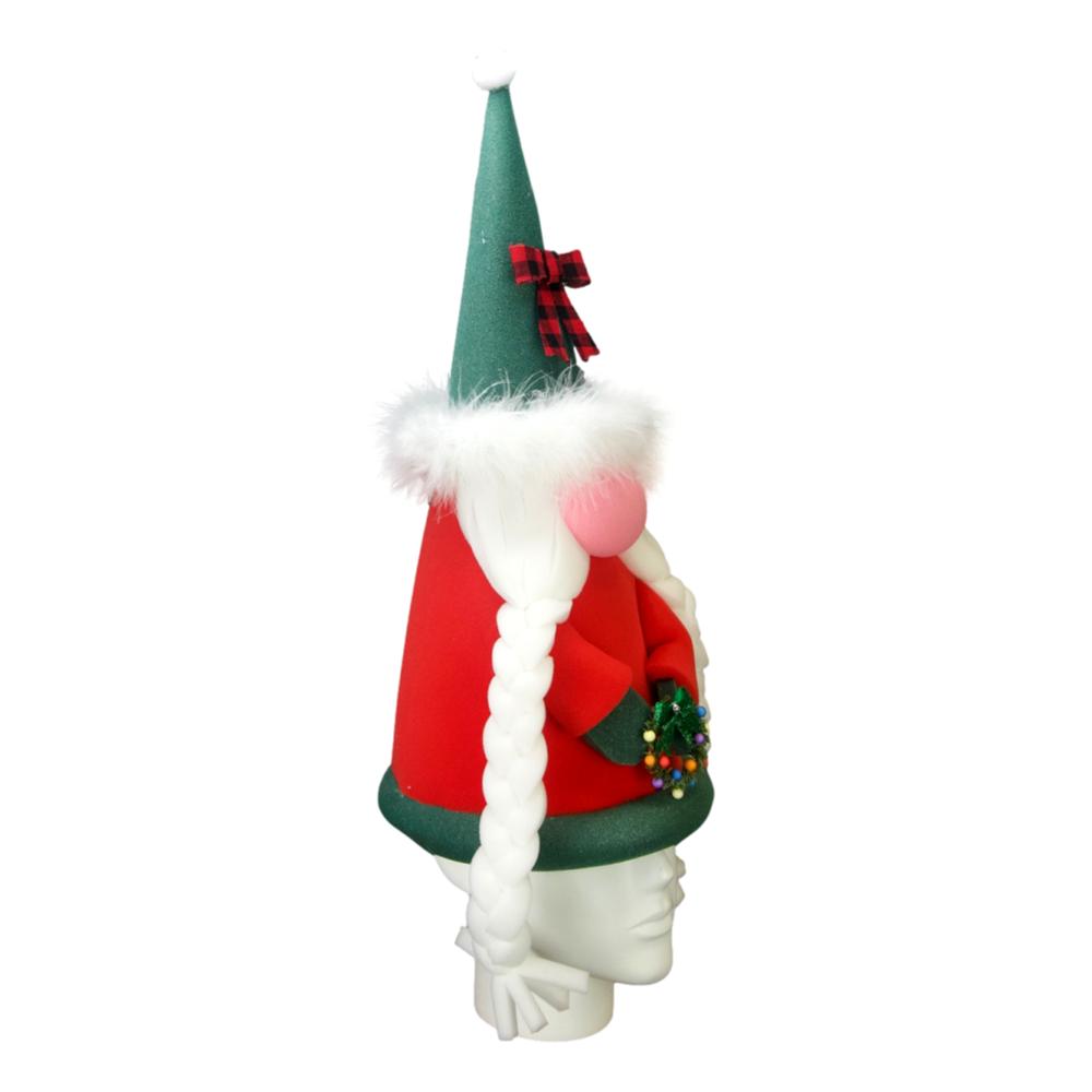 Christmas Gnome Hat