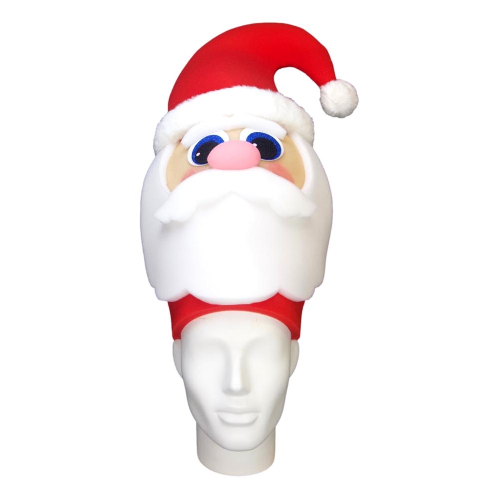 Christmas Santa Hat