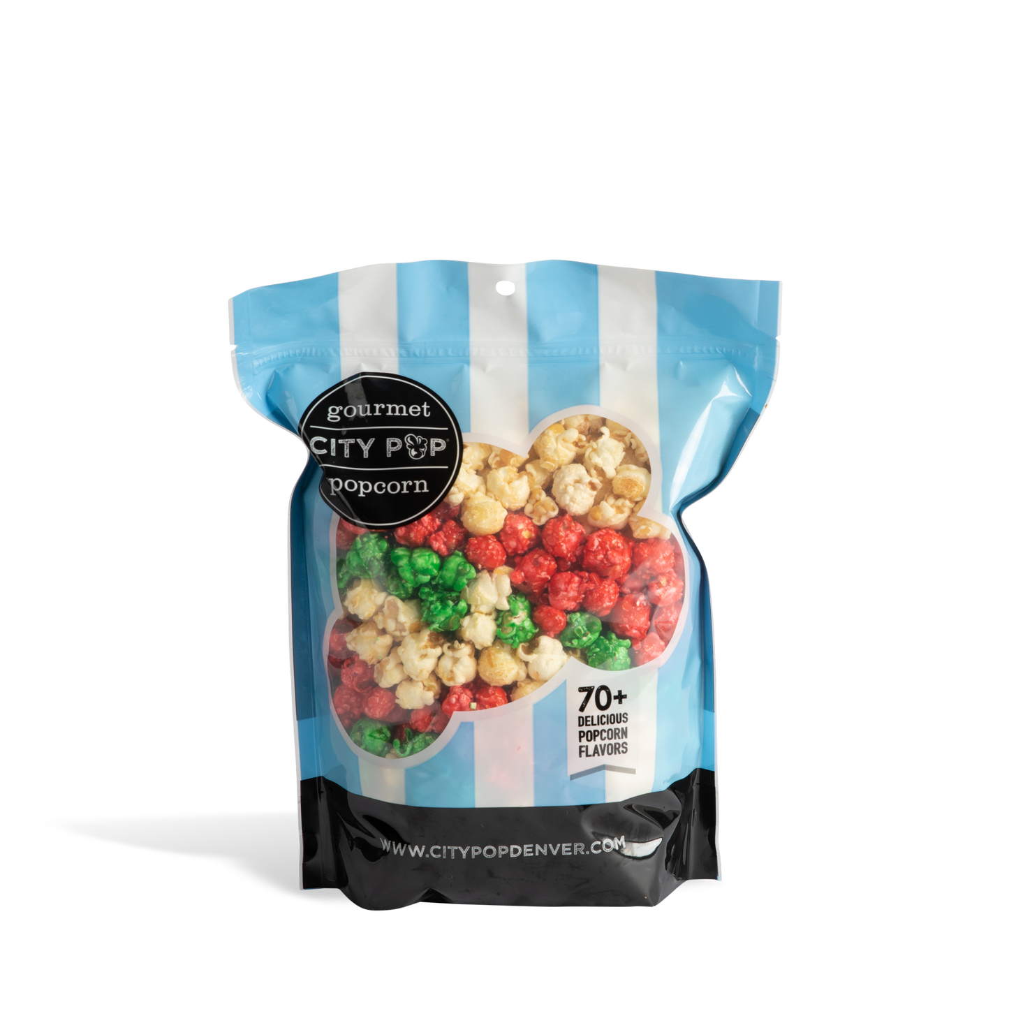 Sugar Cookie Popcorn