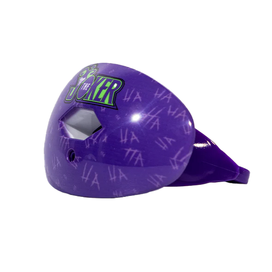 Hexa-Flow™ Mouthguard - The Joker 'Classic'