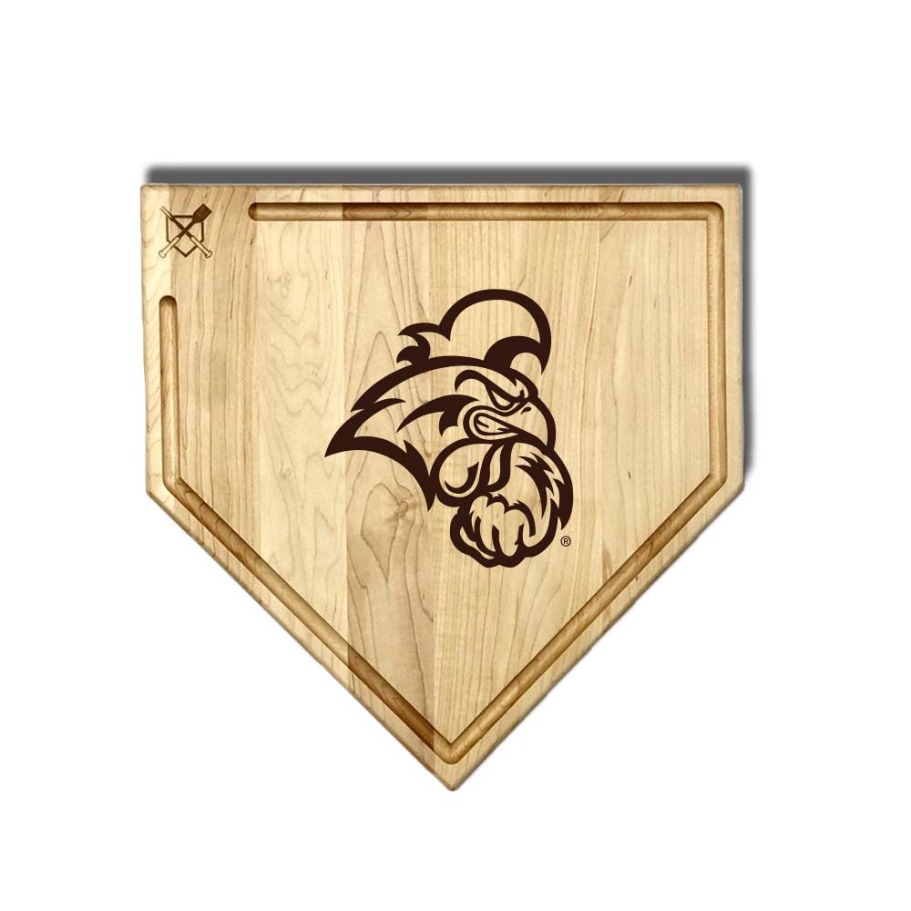 Coastal Carolina Cutting Boards | Choose Your Size & Style