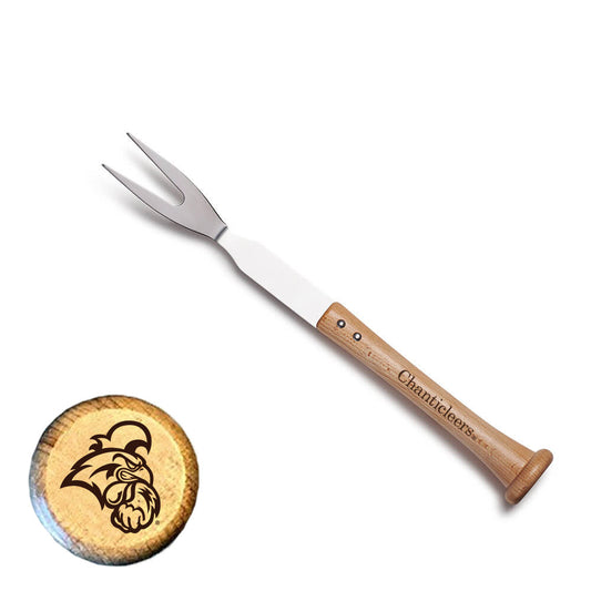 Coastal Carolina University "FORKBALL" Fork