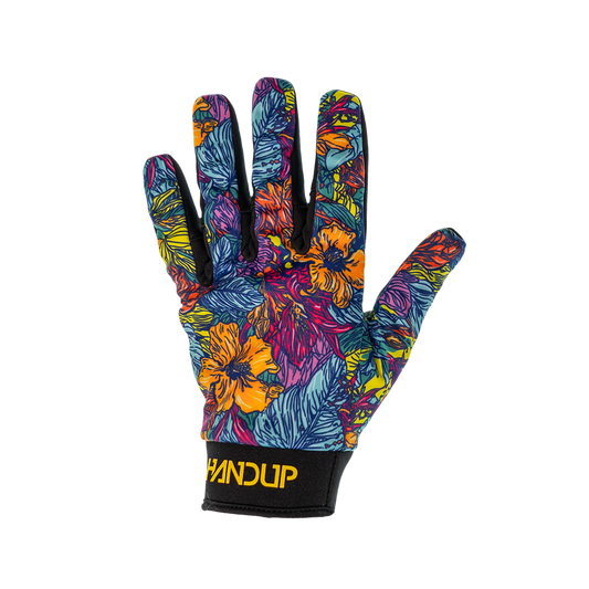 ColdER Plus Gloves - Steezin Floral