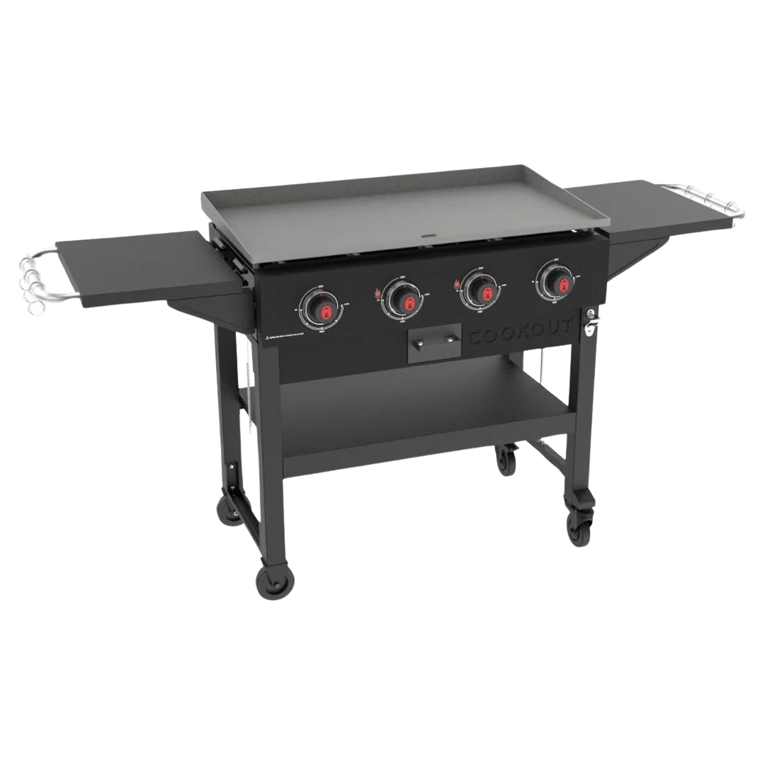 Coleman® Cookout™ Griddle Station