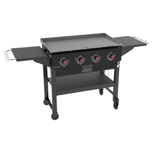 Coleman® Cookout™ Griddle Station