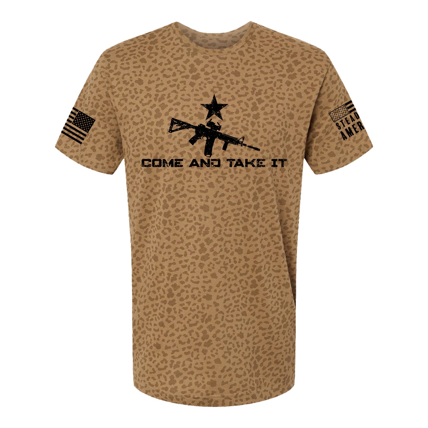 Come and Take It T-Shirt