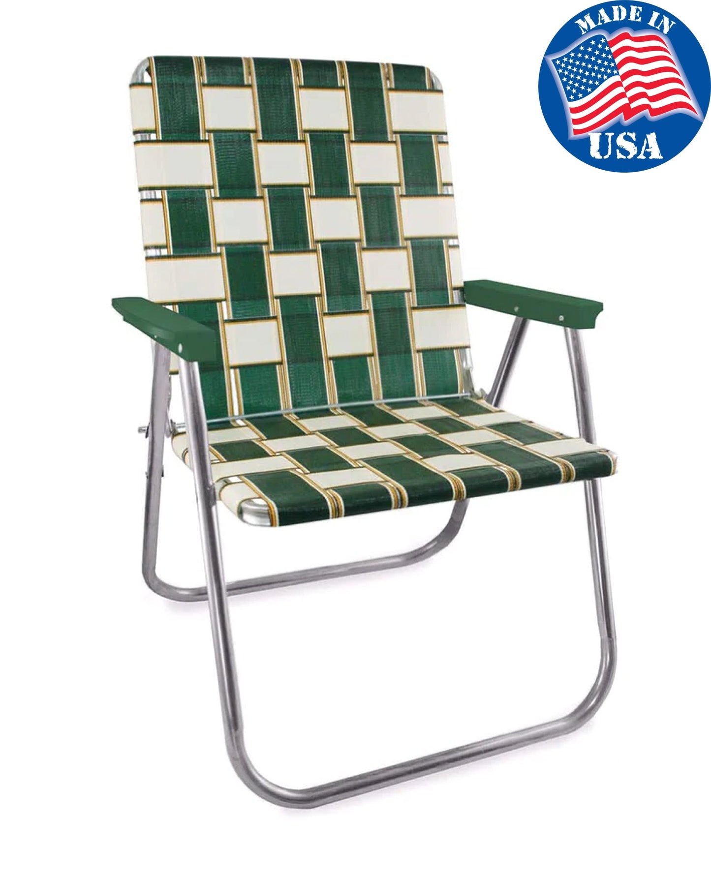 Charleston Classic Lawn Chair