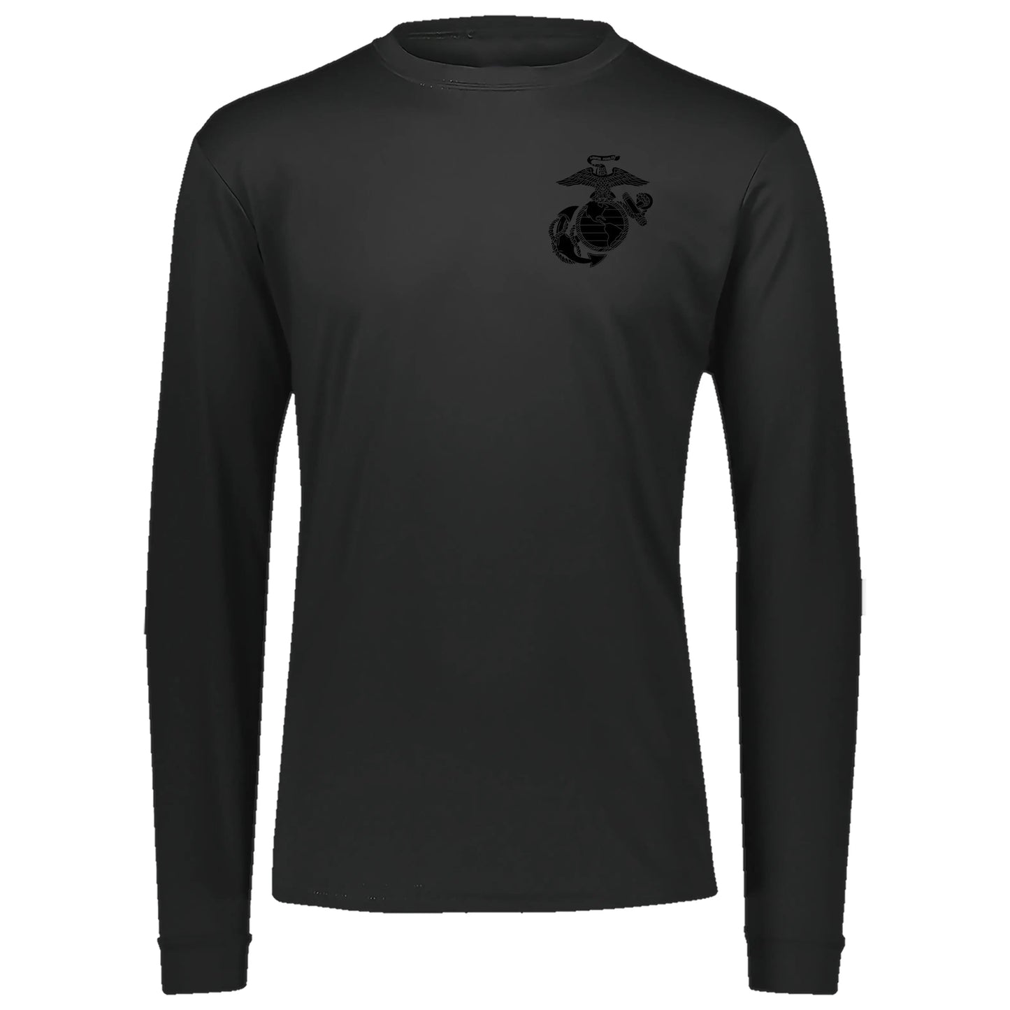 Covert EGA Chest Seal Performance Long Sleeve Tee