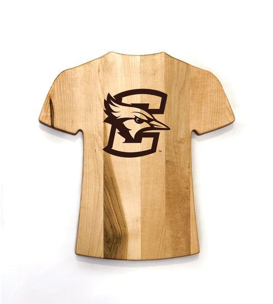 Creighton University Cutting Board | Jersey Style