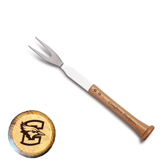 Creighton University "FORKBALL" Fork