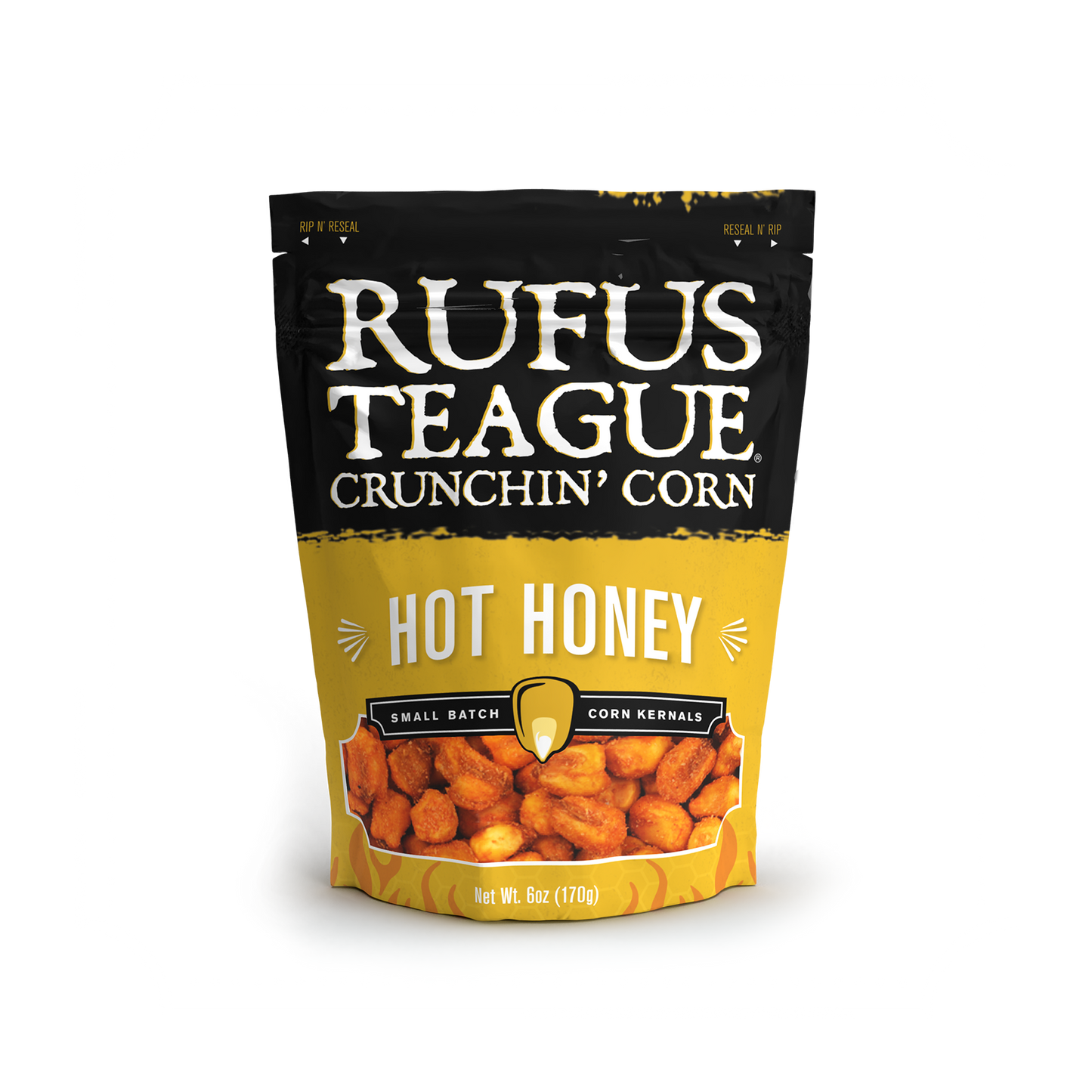 CRUNCHIN' CORN - VARIETY PACK