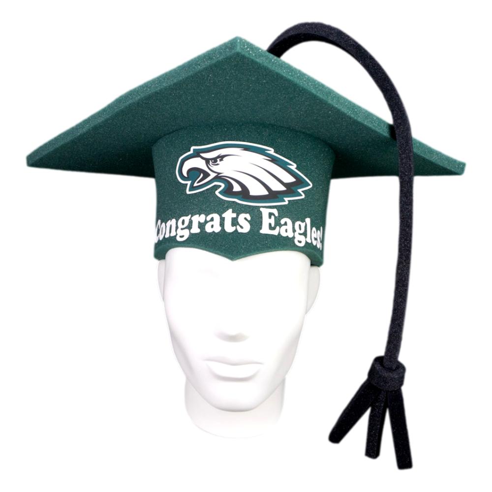 Custom Graduation Cap Hat