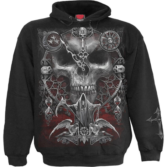 SANDS OF DEATH - Hoody Black