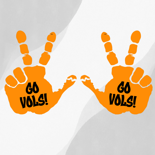 Custom Go Vols! Wave