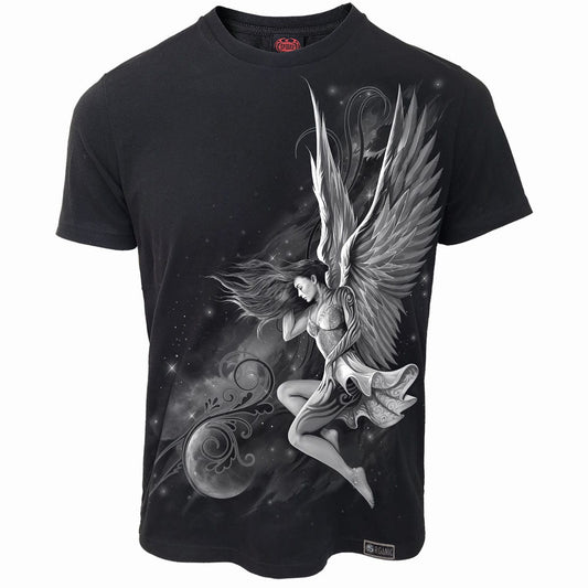 LUCID DREAMS - Organic T-Shirt