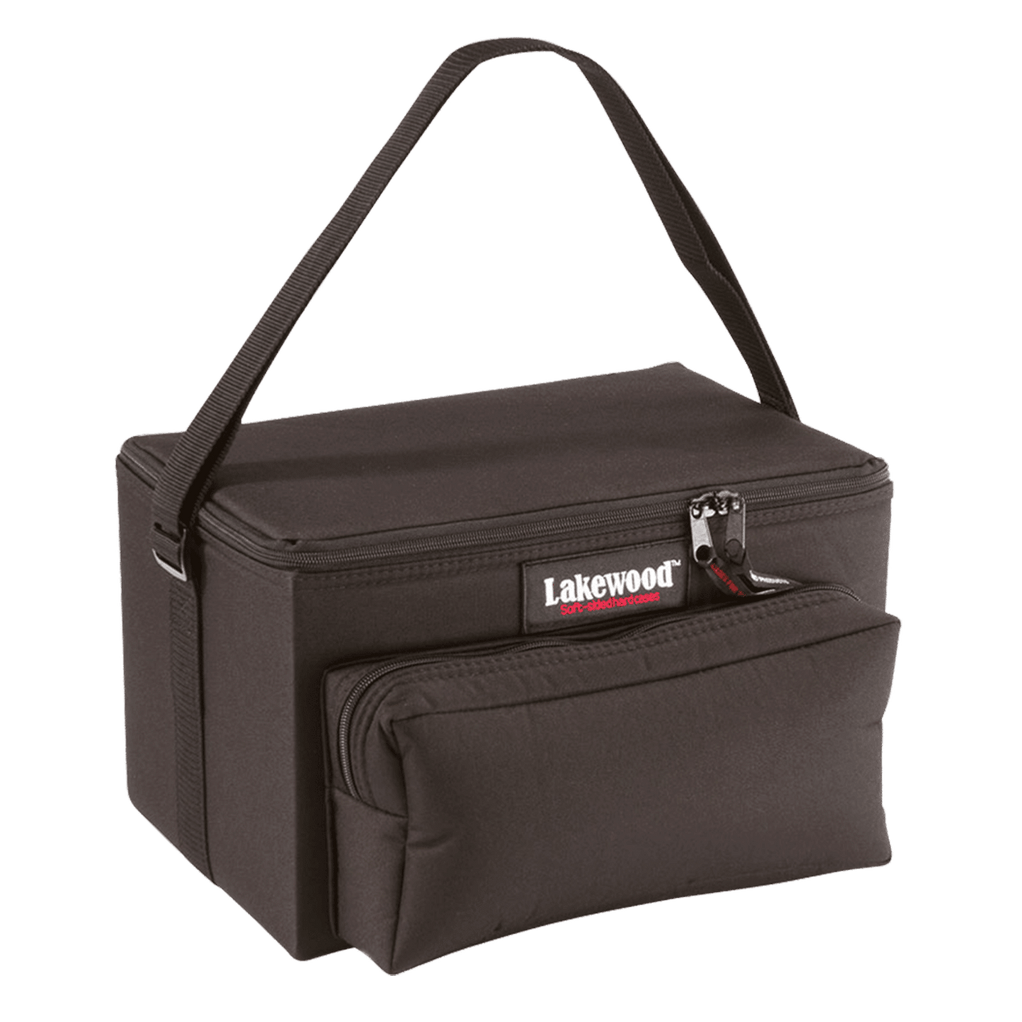 Clay Shooter Case Range Bag