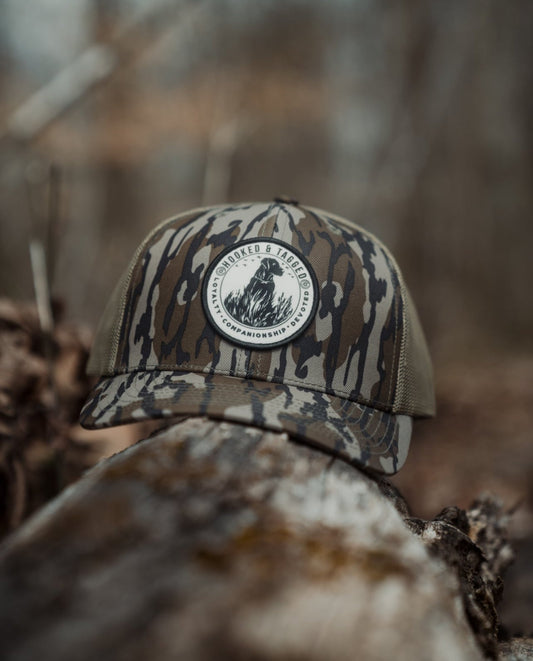 Loyalty Patch Hat