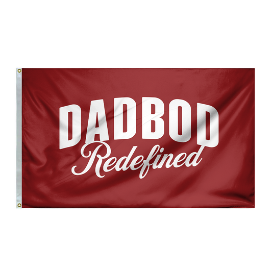 DadBod Redefined Flag