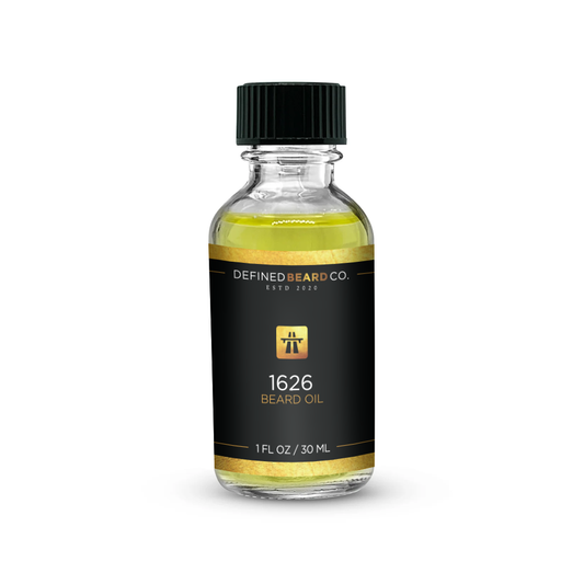 1626 BEARD OIL