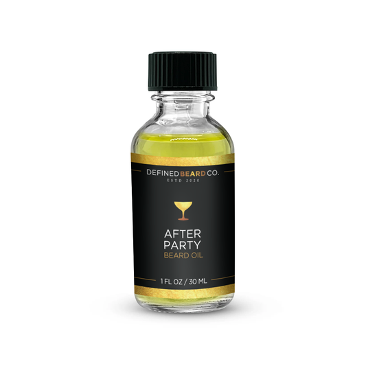 AFTER PARTY BEARD OIL