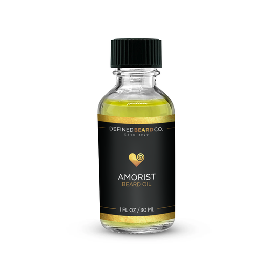 AMORIST BEARD OIL