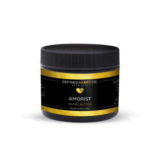 AMORIST BEARD BUTTER