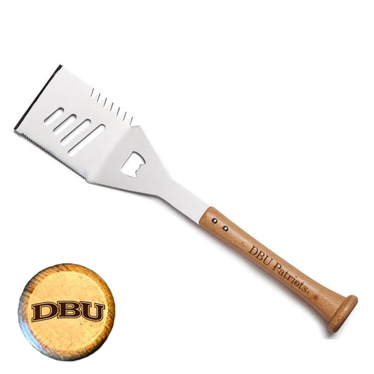 Dallas Baptist University "SLIDER" Spatula