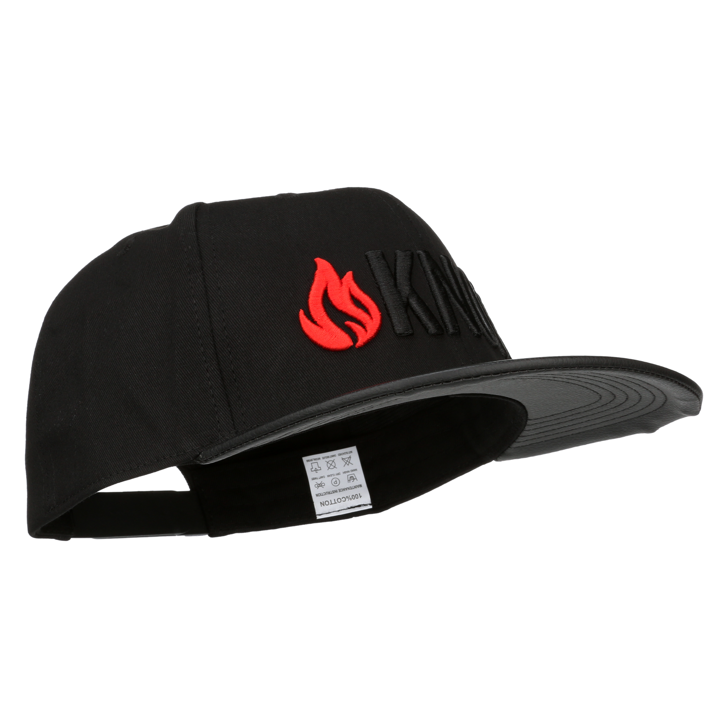 The Shelby Snapback Pro Hat