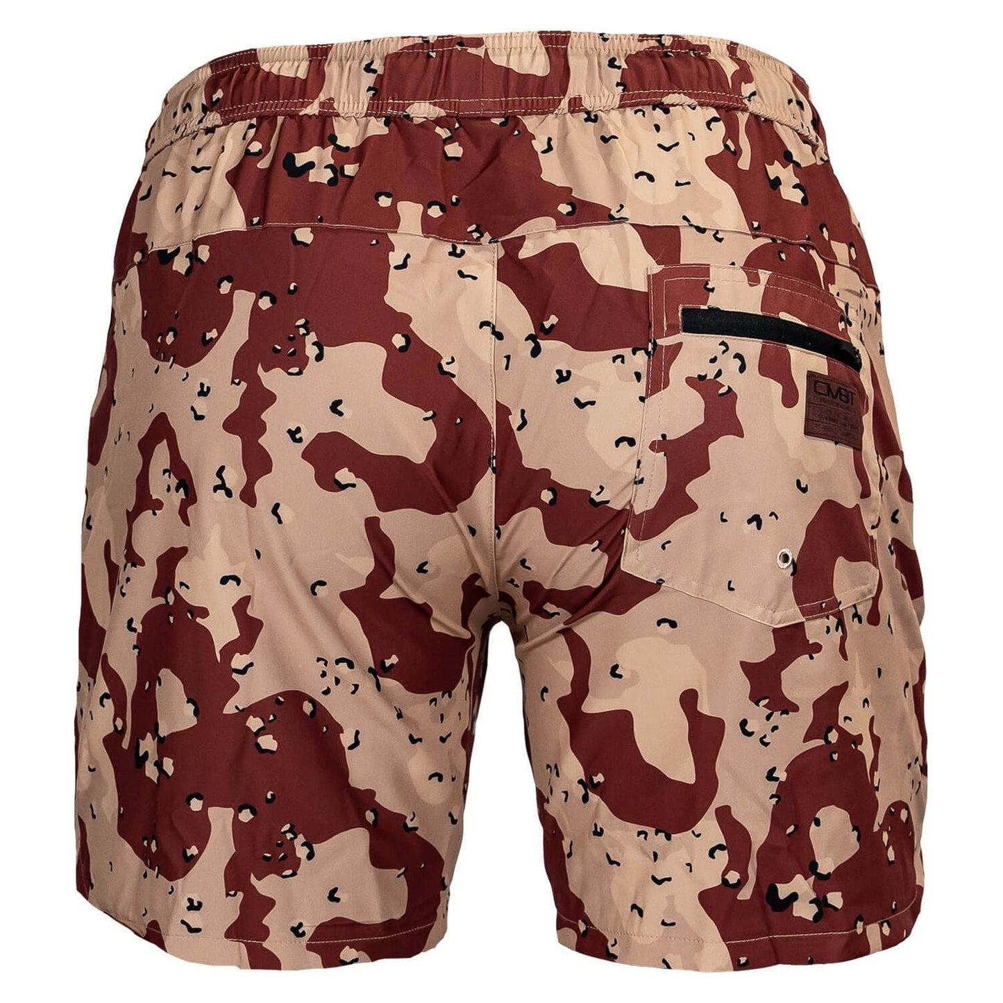 Men's Hybrid Athletic Shorts | 5" Inseam