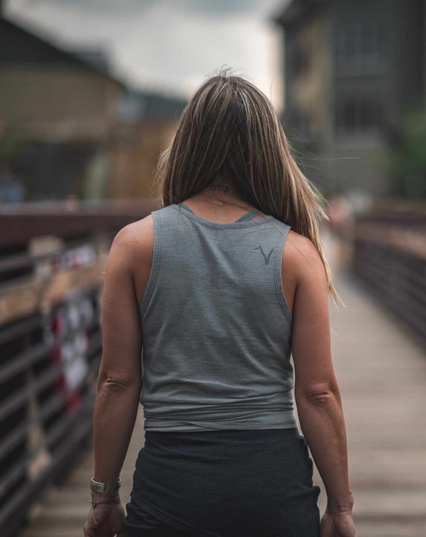 Women's Easy Tank