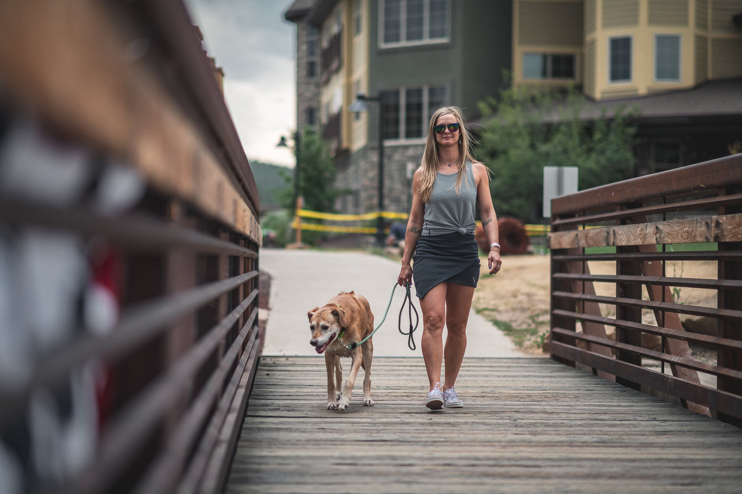 Women's Easy Tank