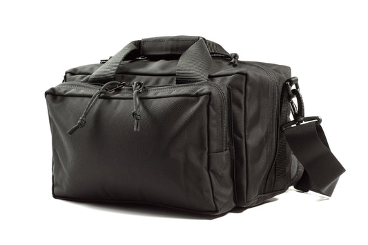 Ballistic Flight Bags