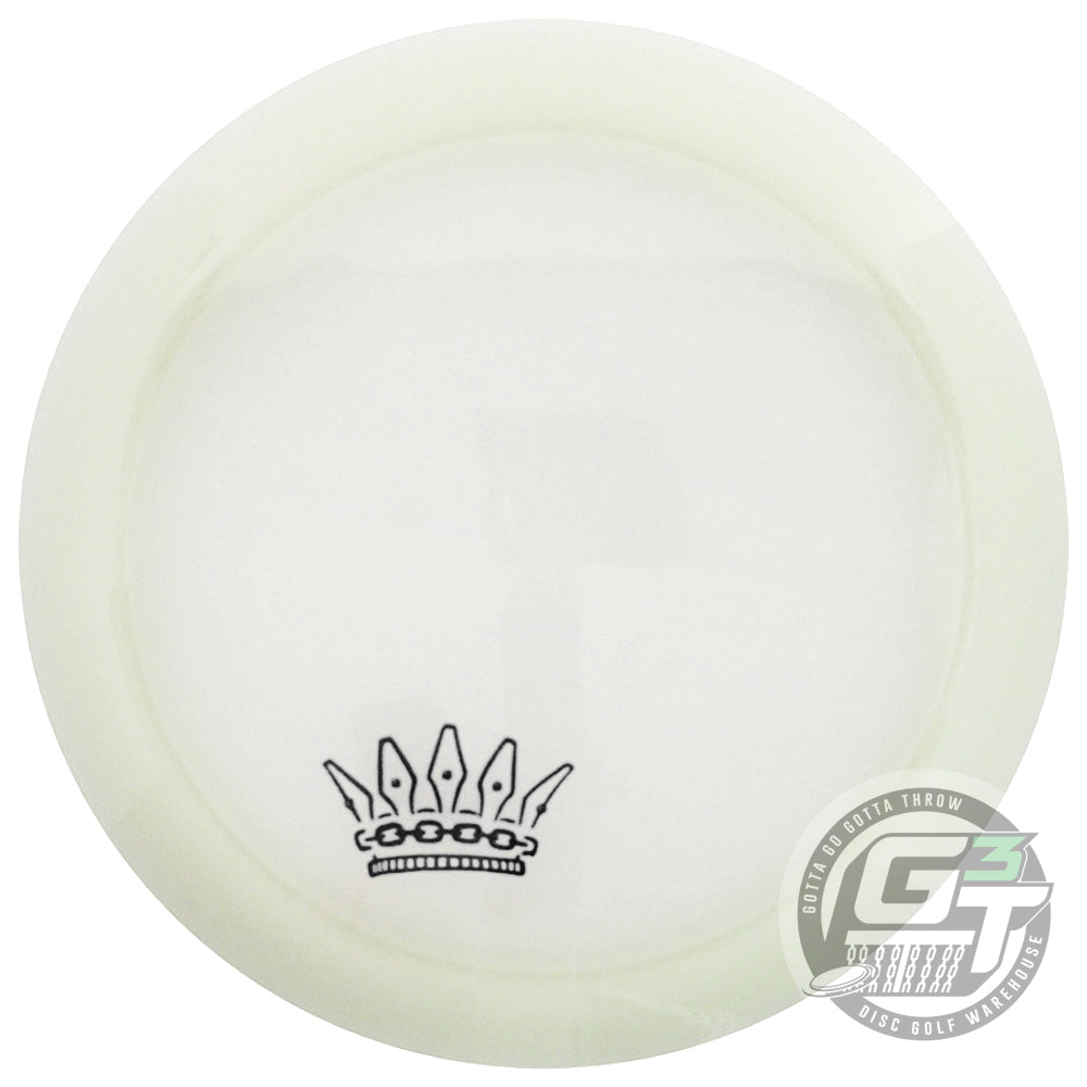 Discmania Active Glow Premium Majesty Distance Driver Golf Disc