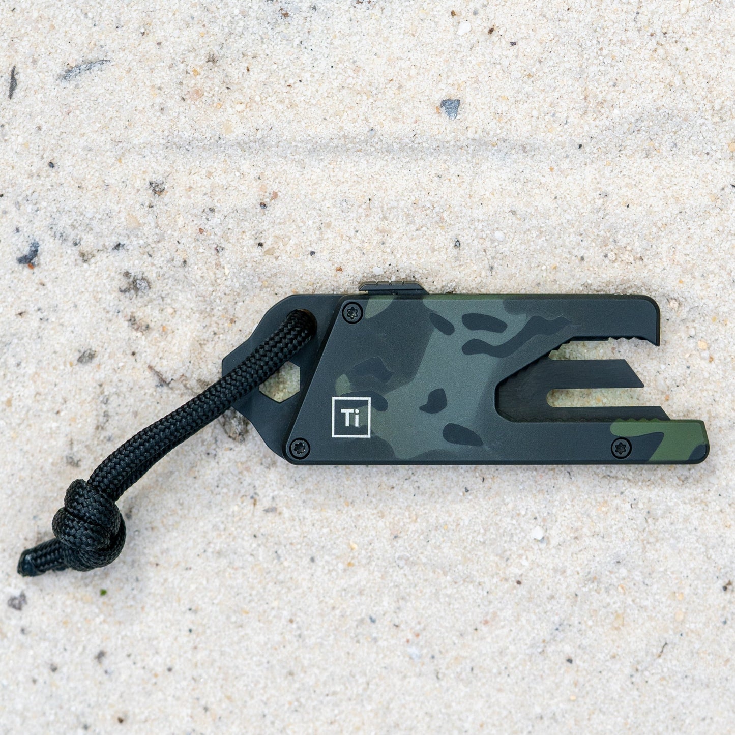 Multi Cam Black Camo Cerakote *Special Edition*