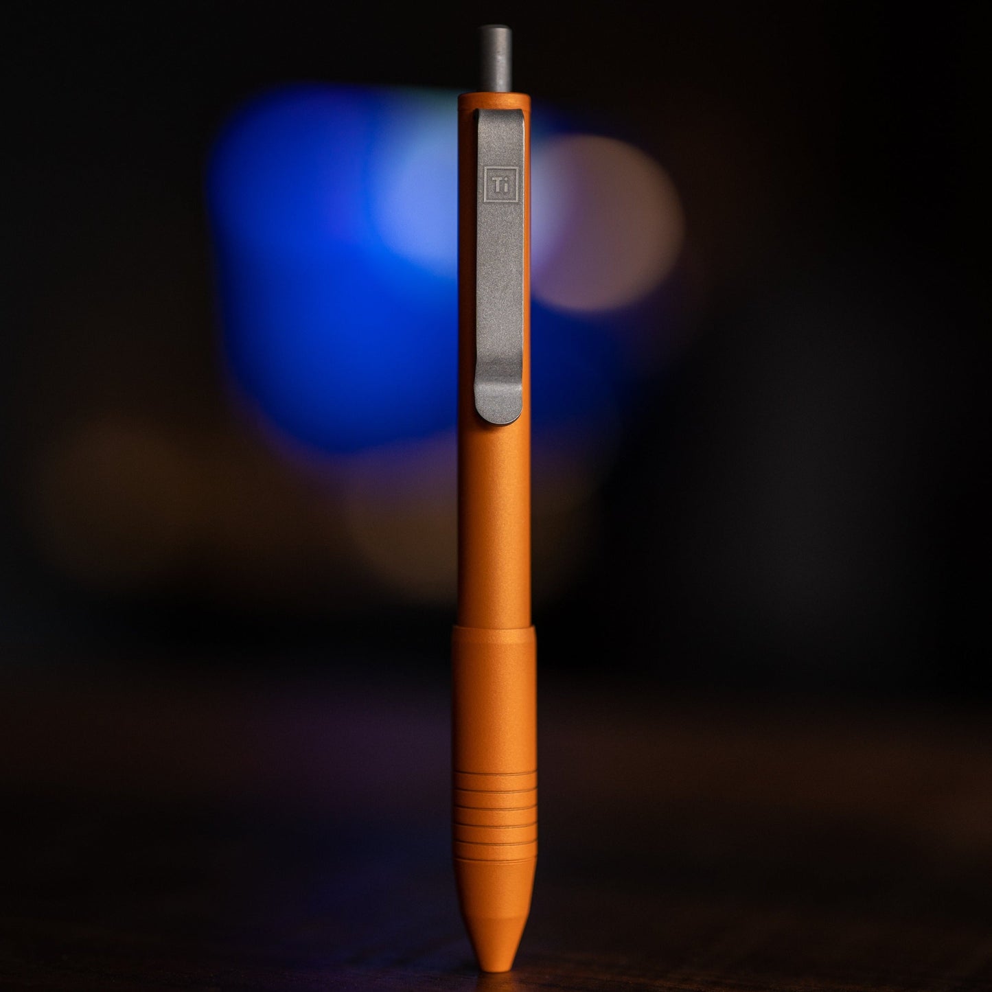 Orange Cerakote *Limited Release*