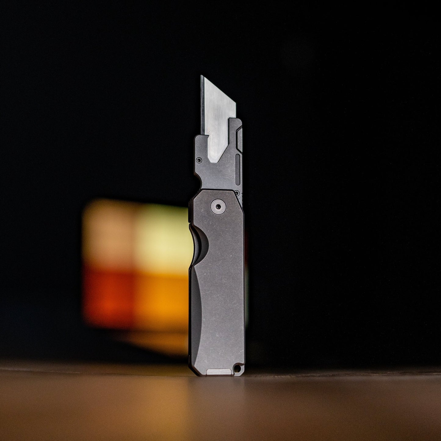 Ti Utility Knife