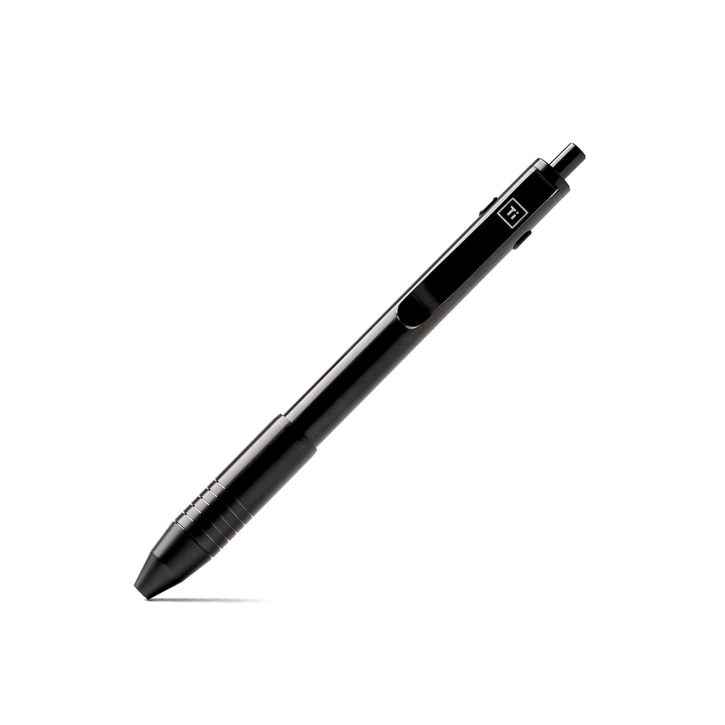 Dual Side Click Pen