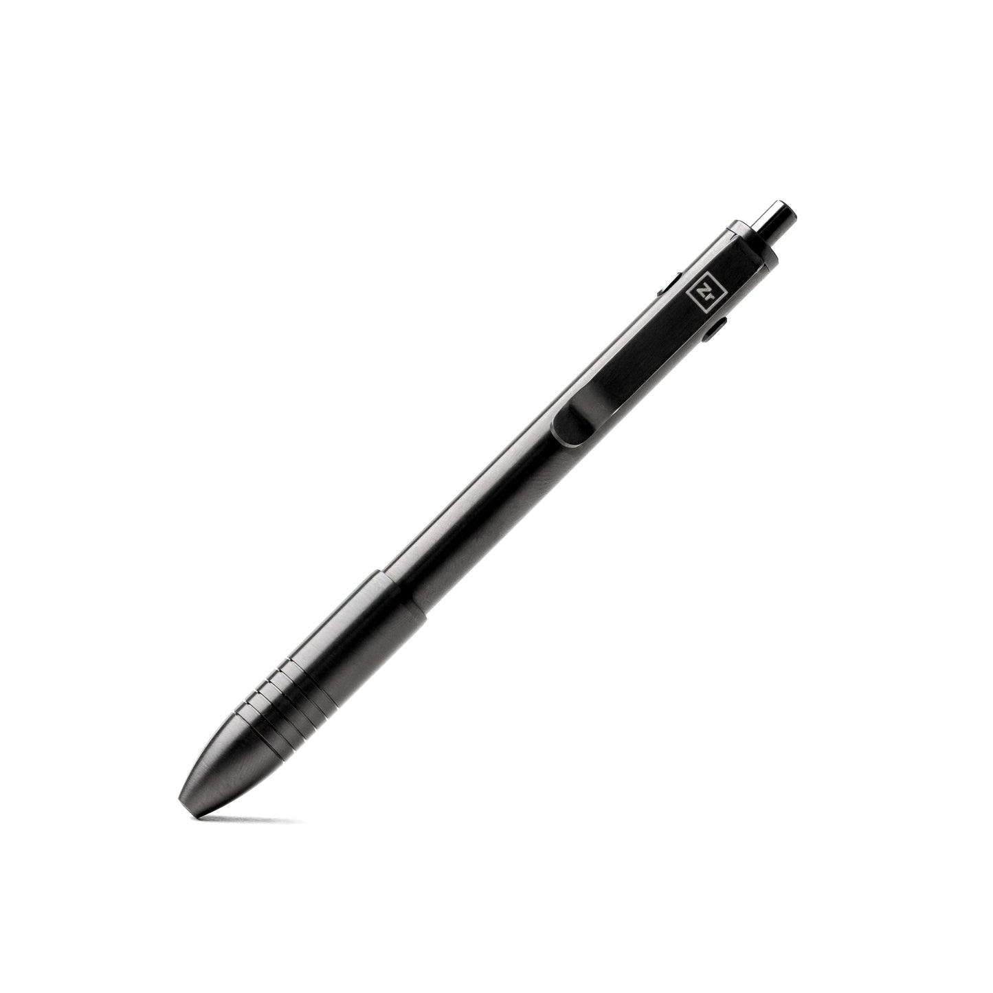 Dual Side Click Pen