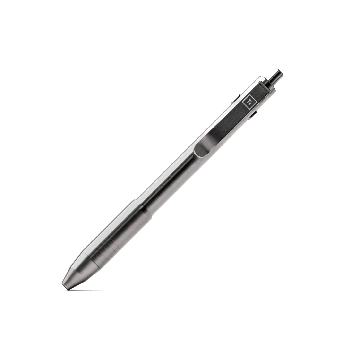 Dual Side Click Pen