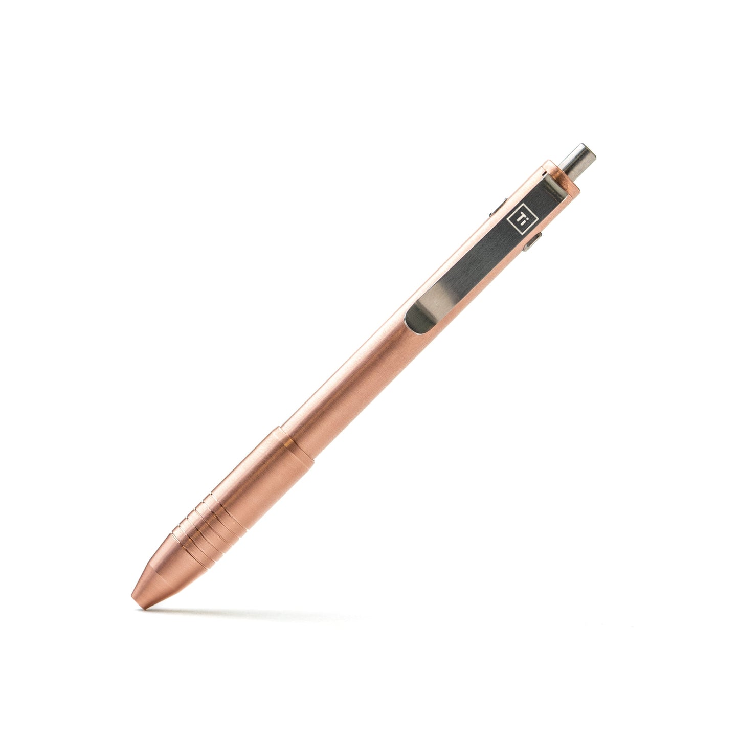 Dual Side Click Pen