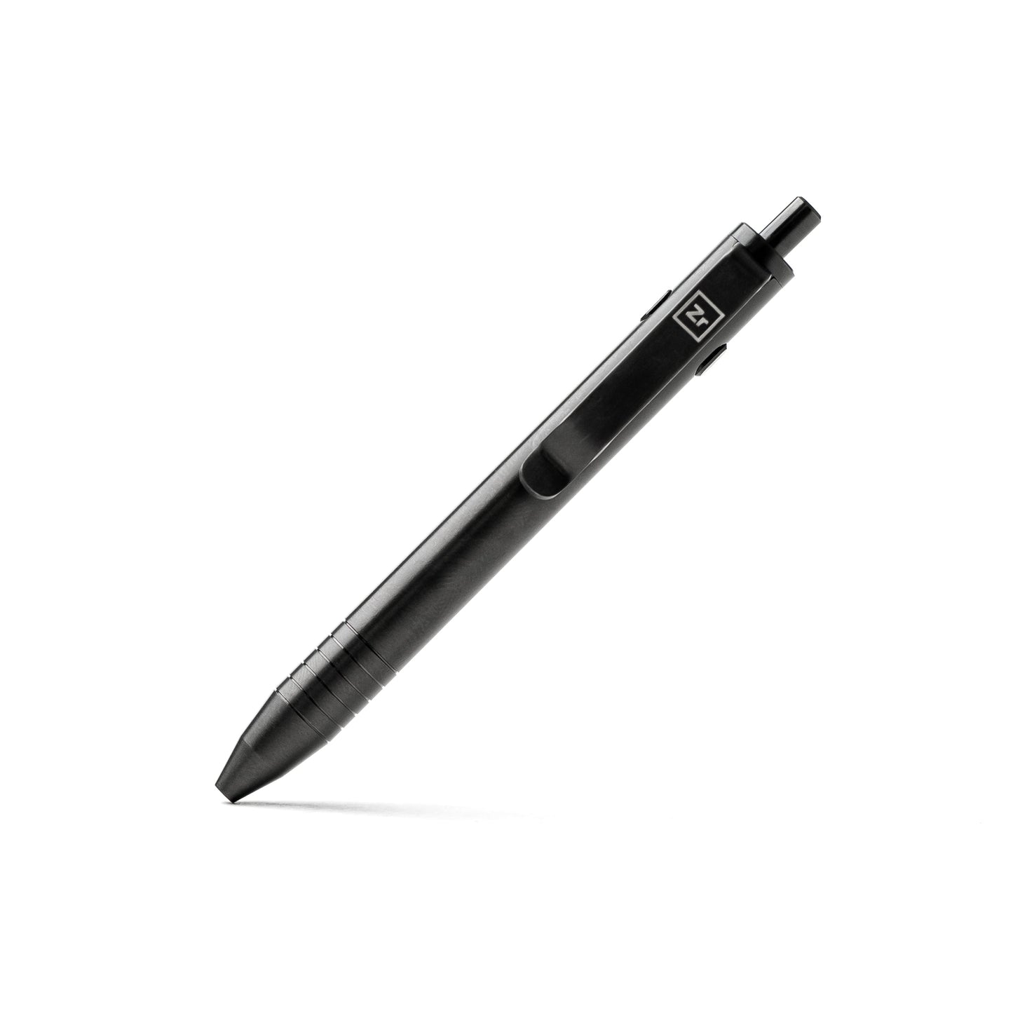 Mini Dual Side Click Pen