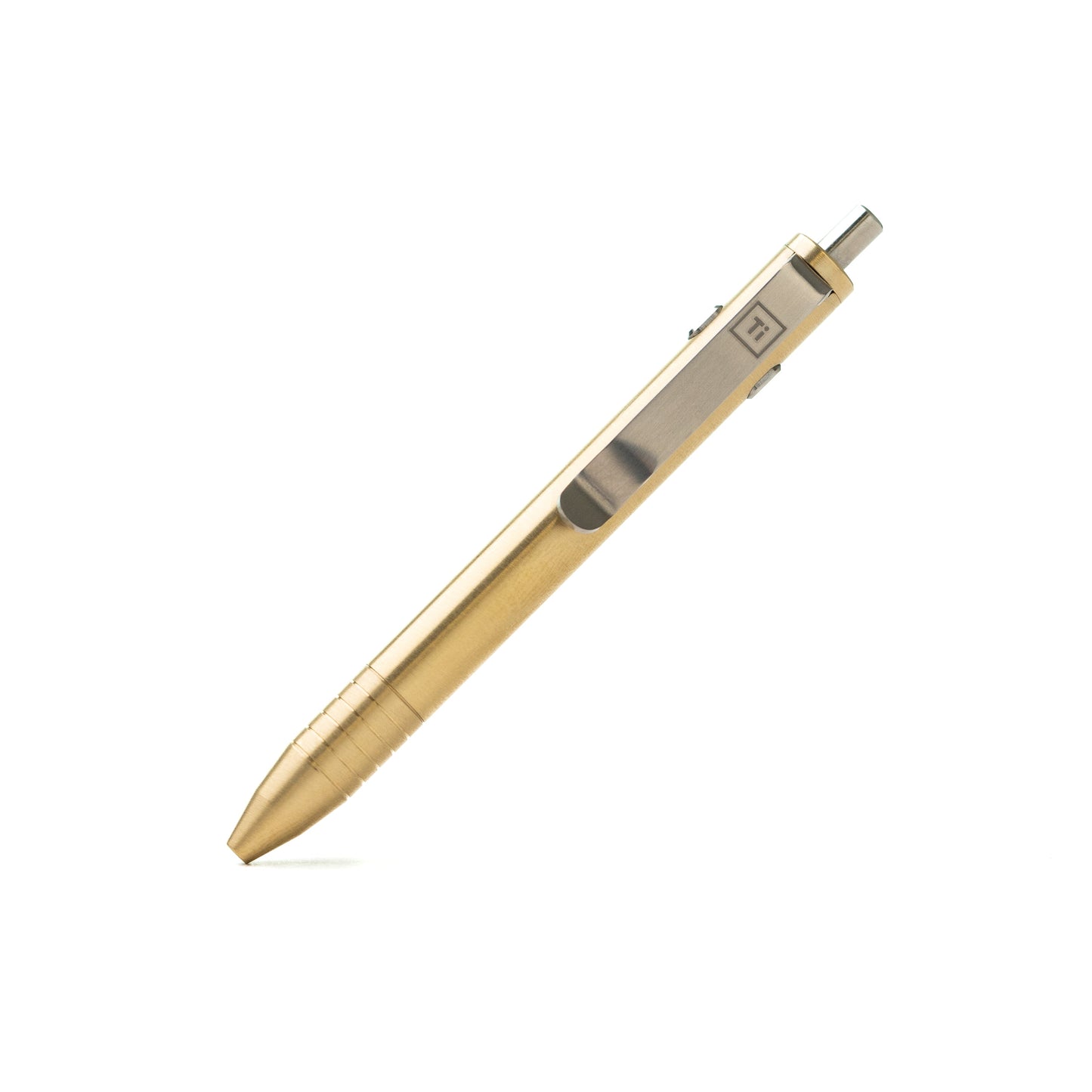 Mini Dual Side Click Pen