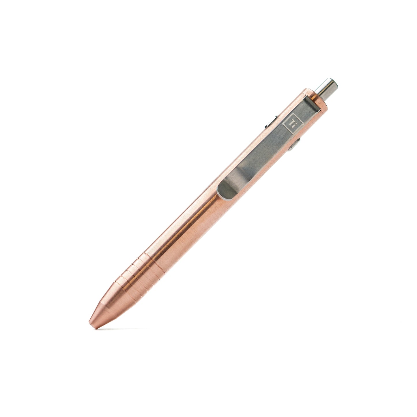 Mini Dual Side Click Pen