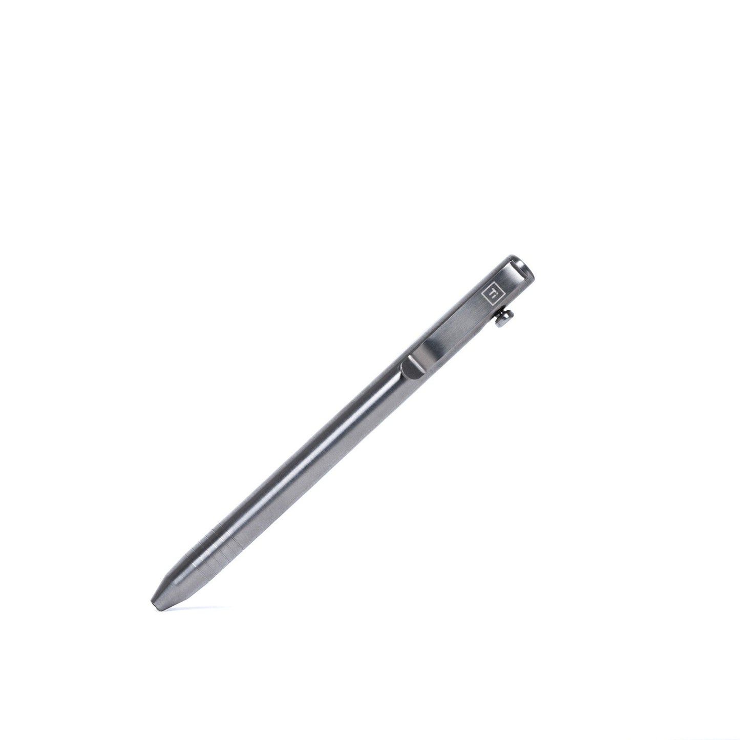 Slim Bolt Action Pen