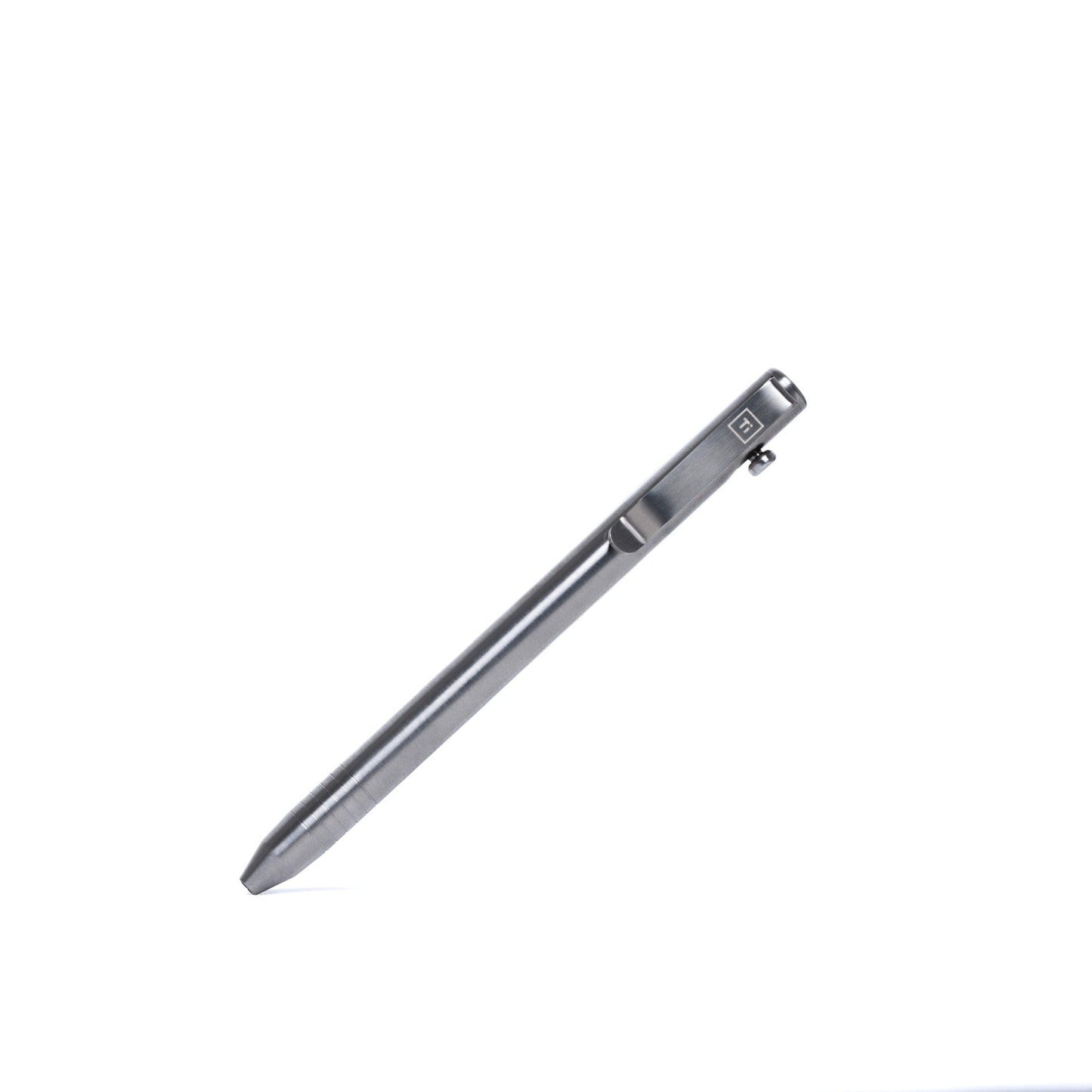 Slim Bolt Action Pen