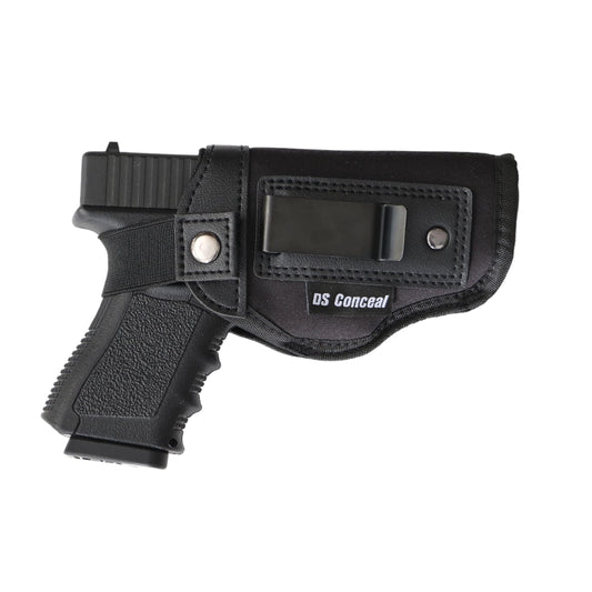 Soft Neoprene Inside Waistband Holster by DS Conceal