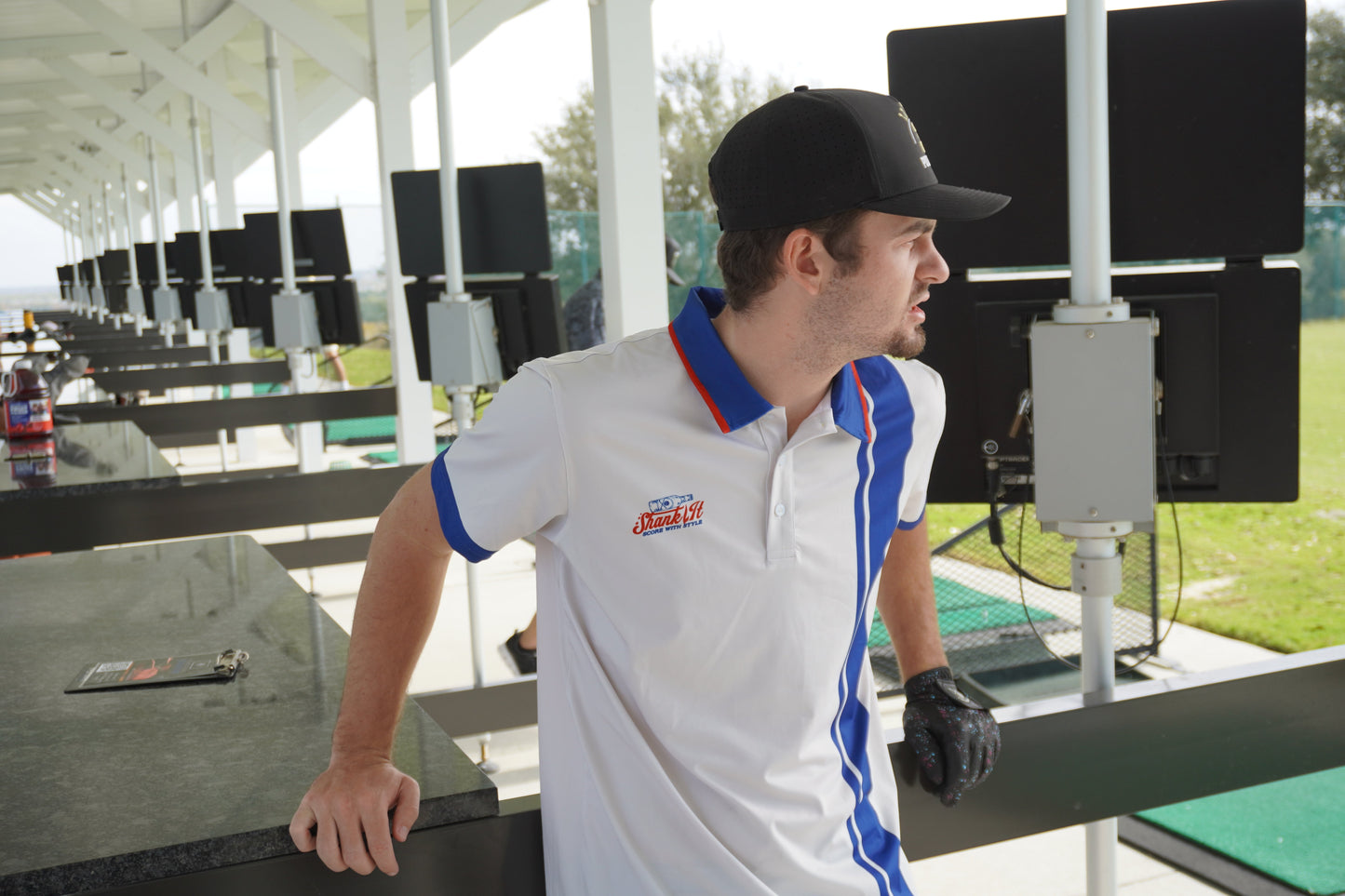 Beer Bowling Polo