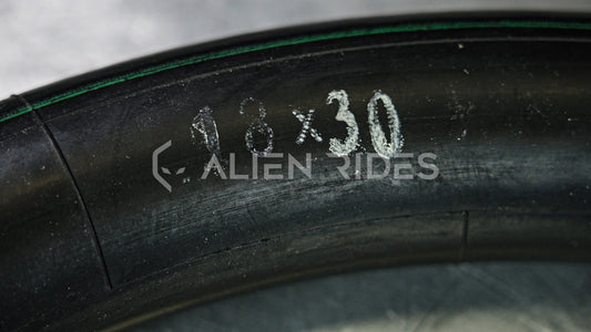 18x3 Inner Tube (14" Rim Diameter/3.00 -14)