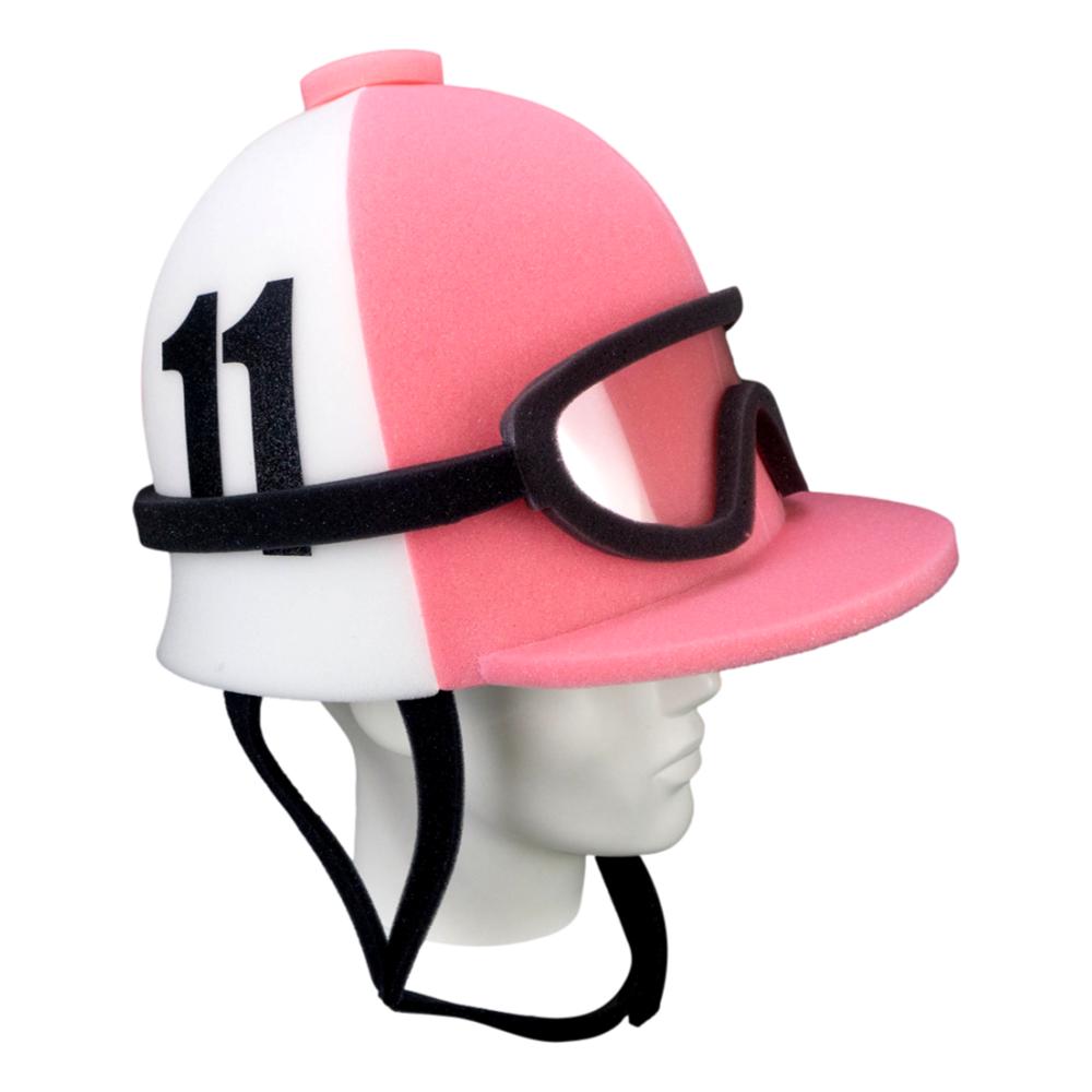 Jockey Helmet Hat